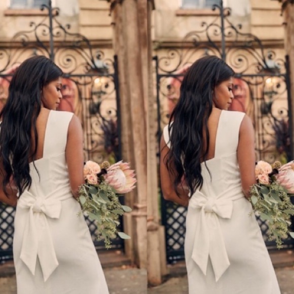 BHLDN Fira Dress NWOT - Picture 4 of 6